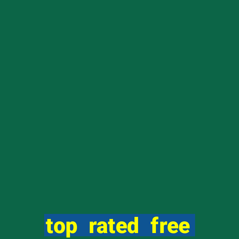 top rated free online slots