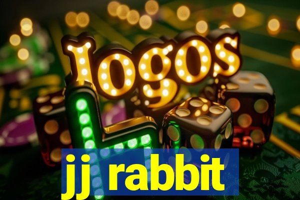 jj rabbit