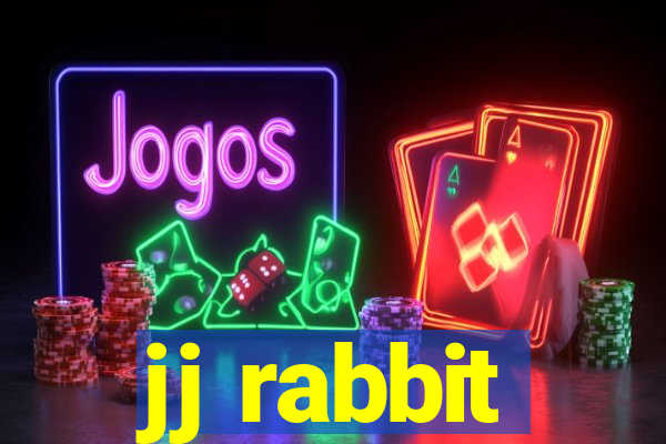 jj rabbit