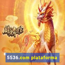 5536.com plataforma