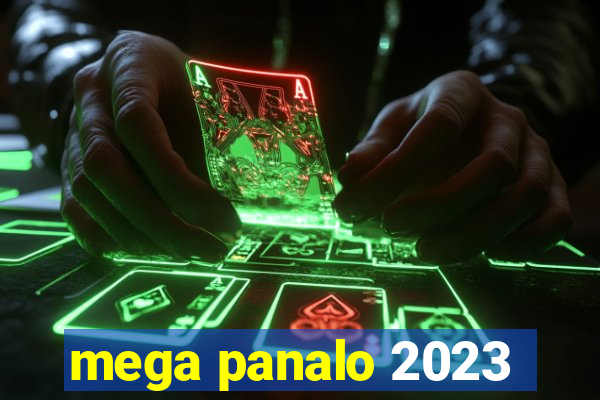 mega panalo 2023