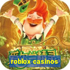 roblox casinos