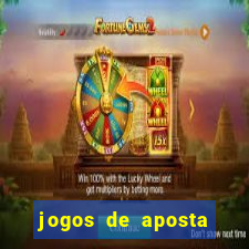 jogos de aposta s?o ilegais