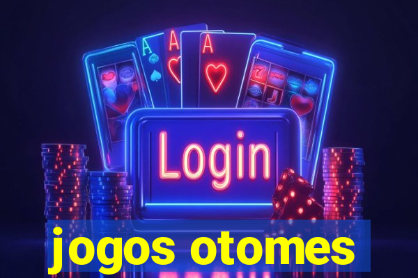 jogos otomes