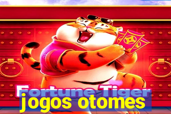 jogos otomes