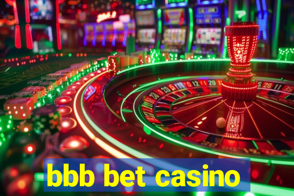 bbb bet casino