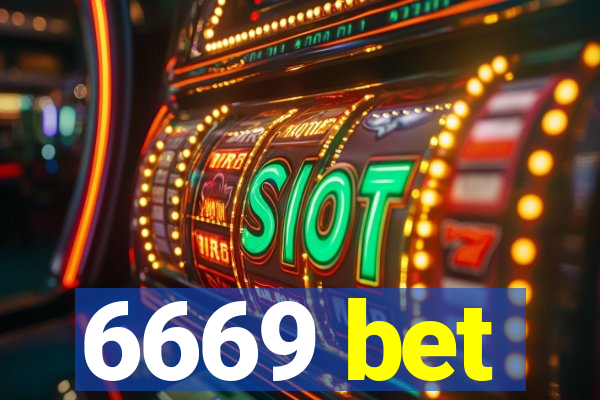 6669 bet