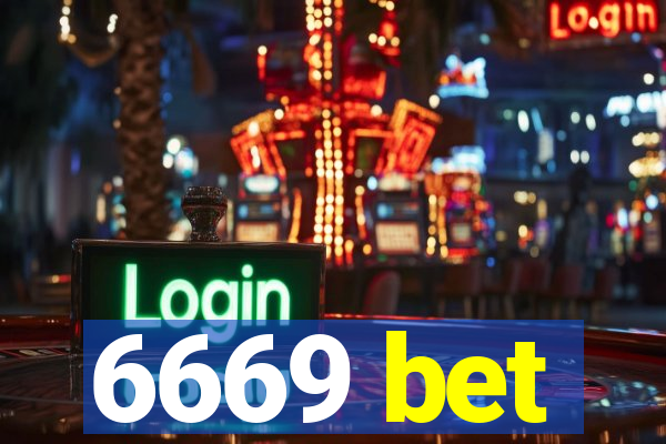 6669 bet