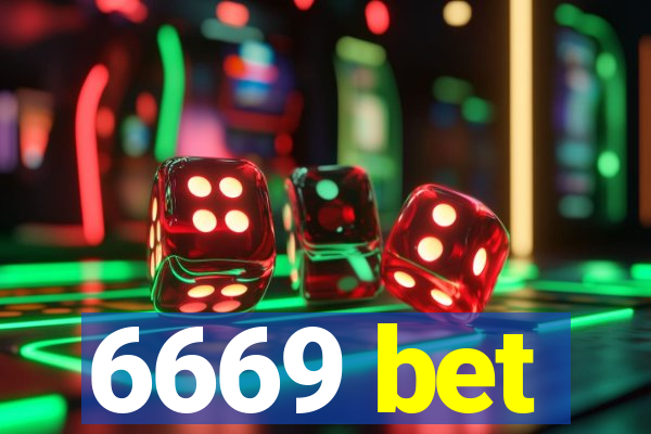 6669 bet