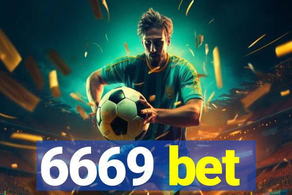 6669 bet