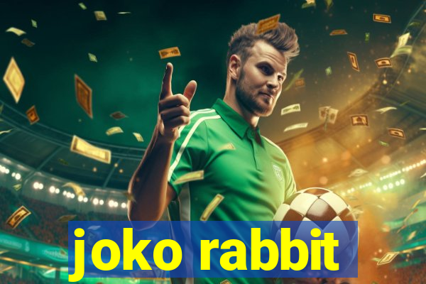 joko rabbit