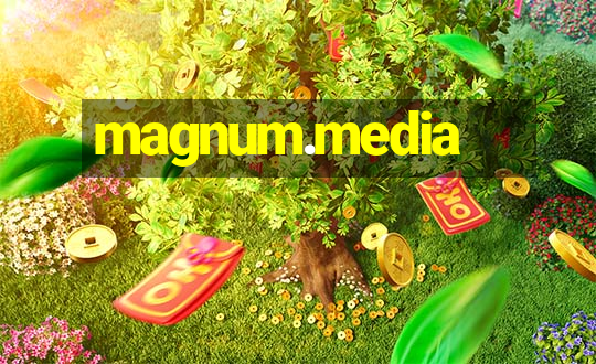 magnum.media