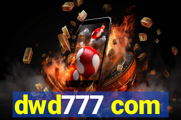 dwd777 com