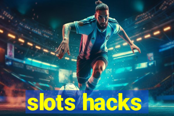 slots hacks