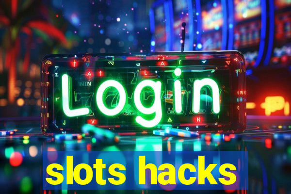 slots hacks