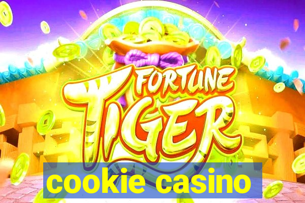 cookie casino