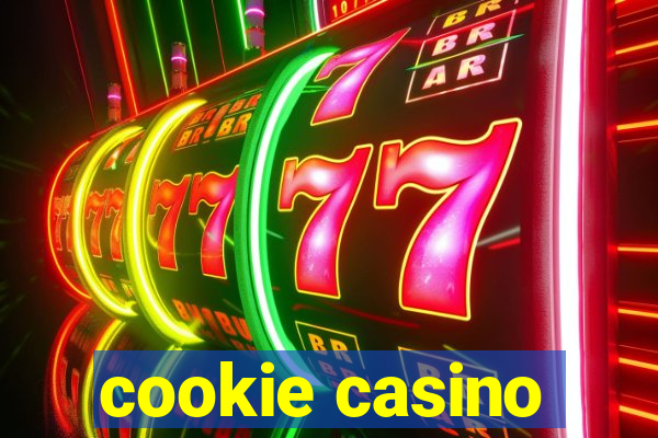 cookie casino