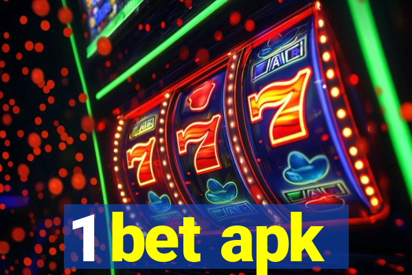 1 bet apk