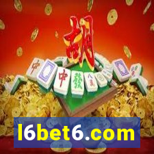 l6bet6.com