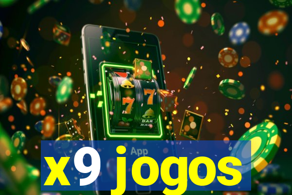 x9 jogos