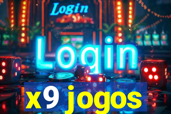 x9 jogos