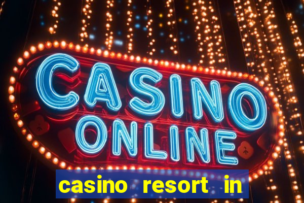 casino resort in atlantic city