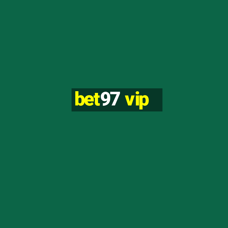 bet97 vip