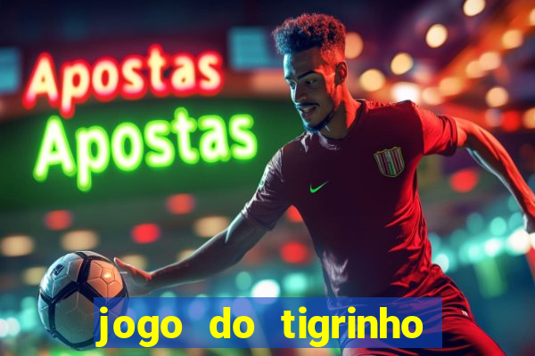 jogo do tigrinho é permitido no brasil