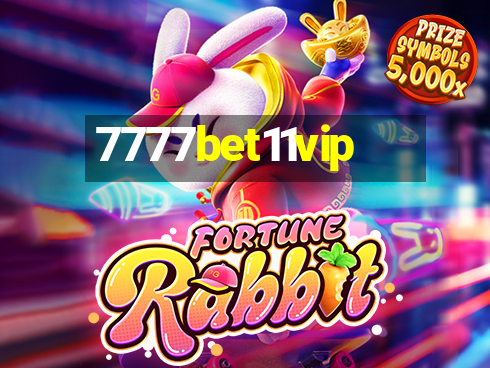 7777bet11vip