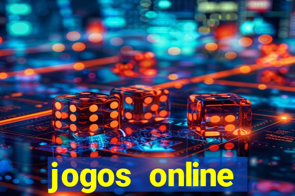 jogos online plataforma nova