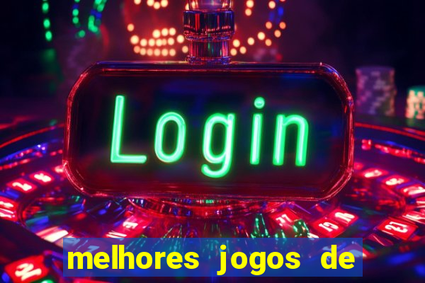 melhores jogos de estratégia android