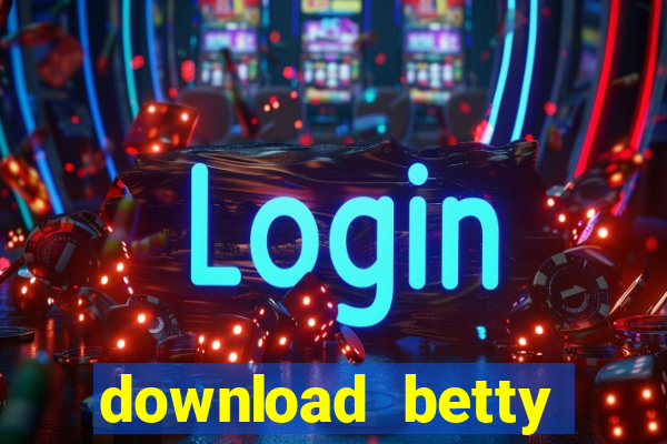 download betty bingo app