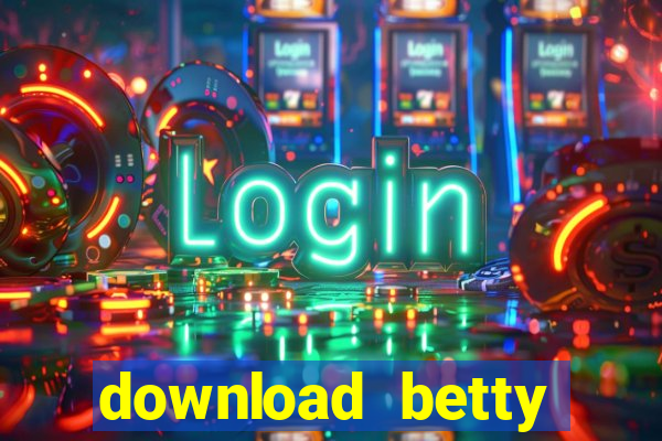 download betty bingo app