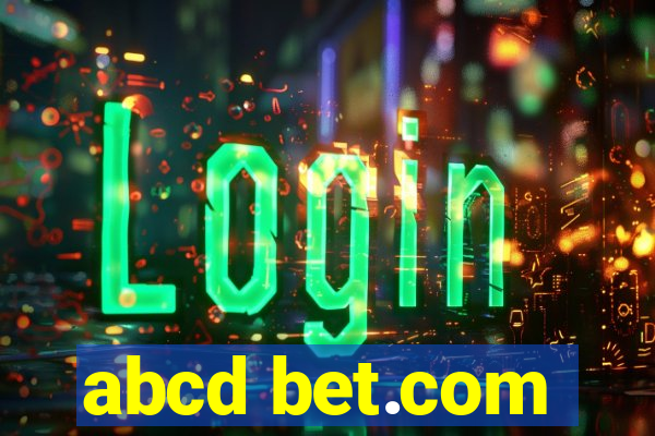 abcd bet.com