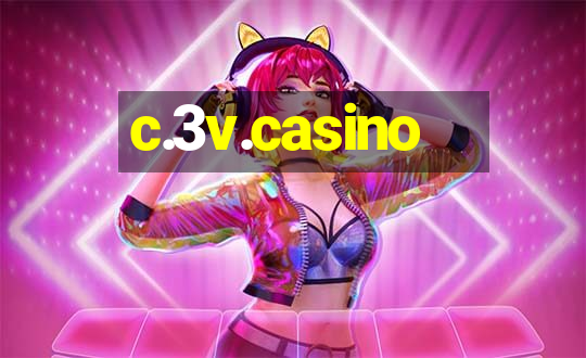 c.3v.casino