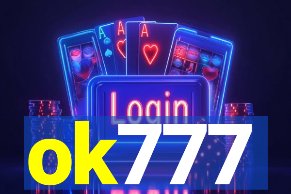 ok777