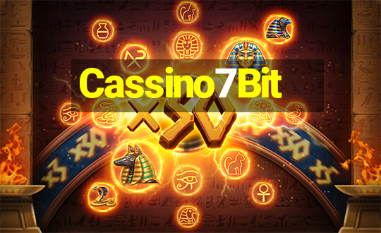 Cassino7Bit