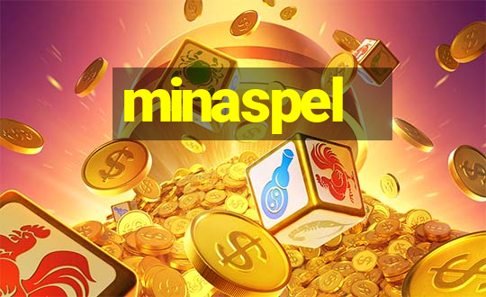 minaspel