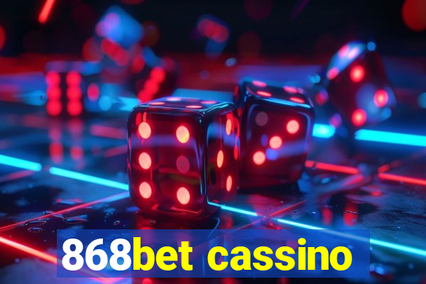 868bet cassino