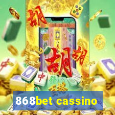 868bet cassino