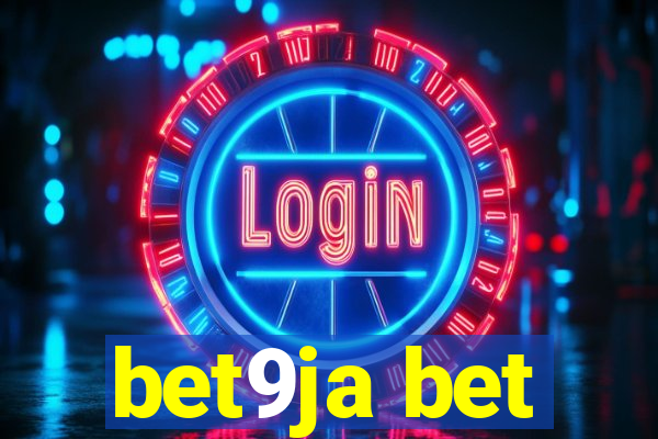 bet9ja bet