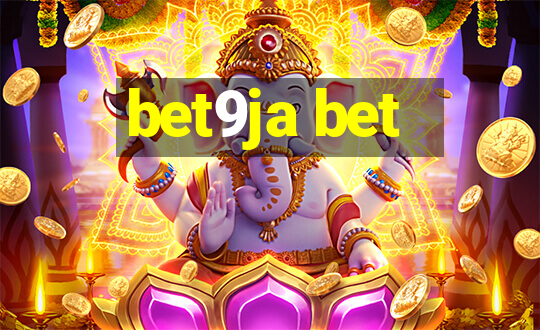 bet9ja bet