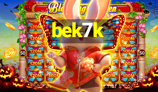 bek7k