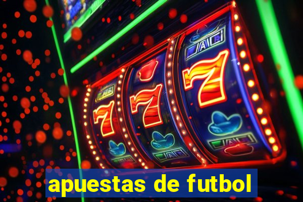 apuestas de futbol