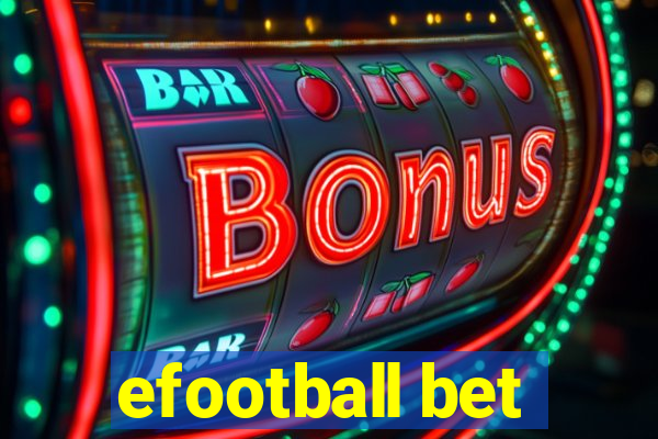 efootball bet