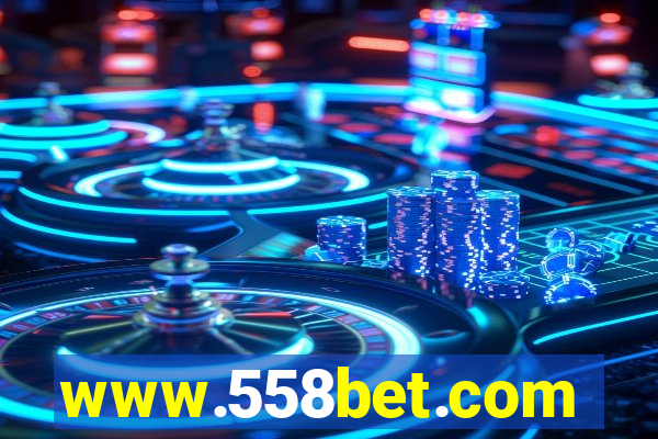 www.558bet.com