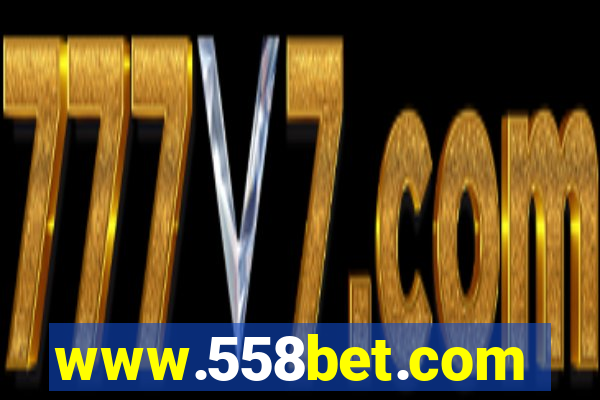 www.558bet.com