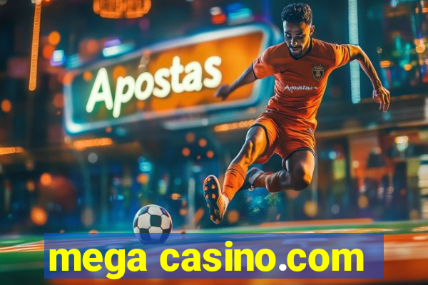 mega casino.com