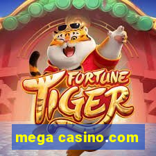 mega casino.com