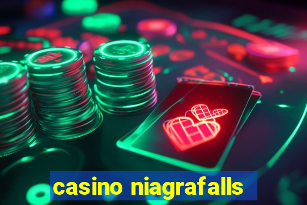 casino niagrafalls